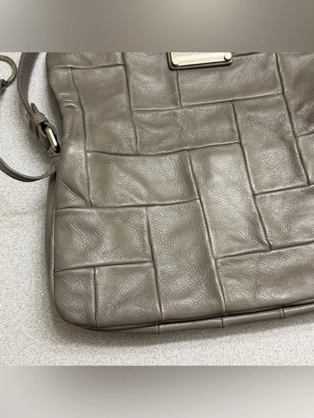 Vintage Y2K Marc by Marc Jacobs Baguette Bag